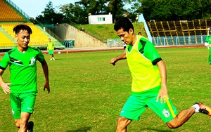 XSKT Cần Thơ bất bình vì án kỷ luật cầu thủ ‘đốt’ lưới nhà