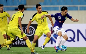 CLB Hà Nội lo vì đối phương đã hết động lực