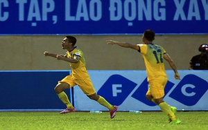 HLV Huỳnh Đức thừa nhận sức mạnh của FLC Thanh Hóa