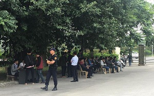 VFF bán vé vòng loại World Cup 2022 qua ứng dụng