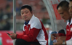HLV Trương Việt Hoàng hài lòng vì Hải Phòng có thêm GĐKT Ngô Quang Trường