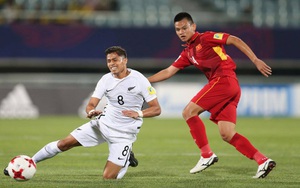 Điểm 10 cho thầy trò Hoàng Anh Tuấn