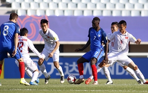 Cầu thủ U20 Việt Nam 'lên đời' nhờ World Cup