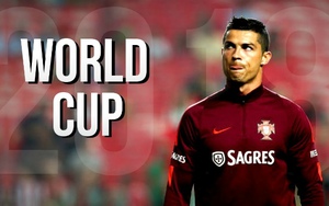 Việt Nam sẽ có bản quyền World Cup 2018 trong tháng 5?