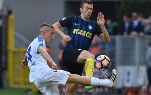 Perisic đến M.U là lựa chọn hợp lý cho Mourinho?