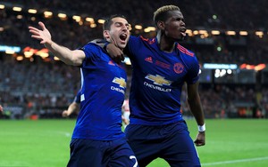 Mkhitaryan, Pogba và cái lý trong chuyển nhượng của Mourinho