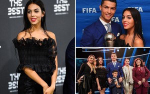 Như lời hứa cắt tóc, Ronaldo có đưa người yêu mới sang Việt Nam du lịch?