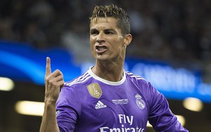 Ronaldo đã đúng, mùa này anh xứng đáng là 'số 1'