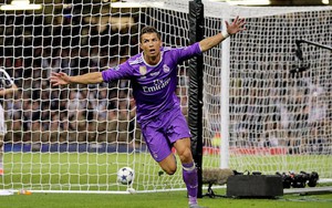 6 tuyên bố của Ronaldo khiến fan Việt phát cuồng