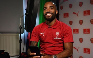 CHUYỂN NHƯỢNG 11/7: Arsenal mua được Lacazette nhờ... Mourinho. Chelsea vẫn chưa thể mua được 'sát thủ'