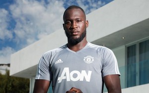 Xem bàn thắng đầu tiên của Lukaku cho Man United