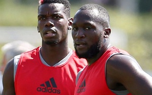 Xem trực tiếp Real Salt Lake - Man United: Lukaku đã mở tài khoản ở M.U