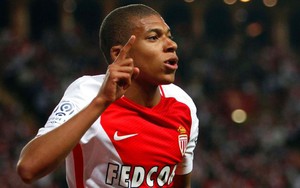 Chưa cần bán Mbappe, Monaco vẫn là VUA của chính sách mua rẻ, bán... siêu đắt