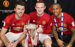 Rooney rời Man United là huyền thoại, nhưng đừng là 'khách qua đường' ở Everton