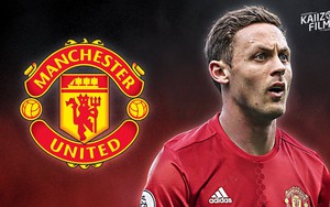 CHUYỂN NHƯỢNG M.U ngày 19/7: Từ bỏ Dier, Neymar để tập trung Matic. Khó dùng De Gea để lấy Kroos