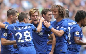 ĐIỂM NHẤN Tottenham 1-2 Chelsea: Alonso hay nhất Premier League. Chelsea không khủng hoảng