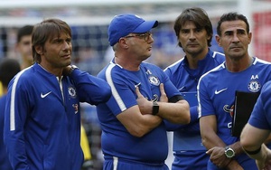 Cứ đá như trước Arsenal, Chelsea đừng mơ vô địch Premier League lần nữa