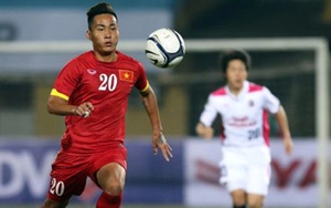 QUAY CHẬM: Thiếu nhạy cảm về lỗi việt vị, Tuấn Tài ném đi cơ hội ngon ăn của U22 Việt Nam