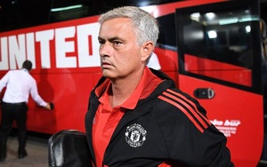 CHUYỂN NHƯỢNG M.U ngày 19/8: Mourinho tuyên bố về kế hoạch mua sắm. Man United 'ủ mưu' làm vụ áp phe quyết định