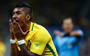 Barca đạt được thoả thuận mua Paulinho với giá 40 triệu euro