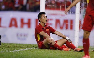 QUAN ĐIỂM: Tuấn Tài vô duyên, tại sao HLV Hữu Thắng vẫn không thay người?