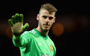 TIN HOT M.U 5/9: Chào 'tháng tử thần'. De Gea công khai tình yêu. Matic khiêm tốn