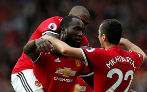 Kết quả chương trình dự đoán 'Trước giờ bóng lăn' trận Southampton - M.U