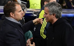 CHUYỂN NHƯỢNG 12/9: Mourinho không bất ngờ khi De Boer bị 'trảm'. Asensio không quan tâm tới PSG