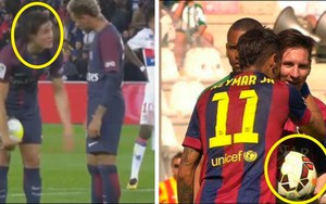 Xin lỗi Neymar, PSG không phải là Barca và Cavani không thể là Messi