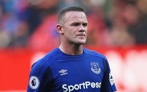 BÌNH LUẬN: Ánh mắt ám ảnh và bất lực của Rooney