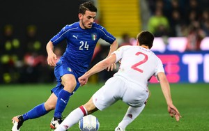 Dự đoán có thưởng trận TBN - Italy cùng 'TRƯỚC GIỜ BÓNG LĂN' của báo Thể thao & Văn hóa