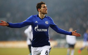 CHUYỂN NHƯỢNG 3/10: M.U 'săn' sao Schalke. Milan và PSG cùng muốn Sanchez