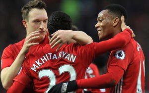 Kết quả dự đoán trận Benfica - M.U của 'Trước giờ bóng lăn'