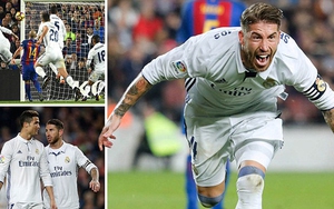 Video clip highlights trận Getafe 1-2 Real Madrid