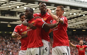 Dự đoán có thưởng trận M.U - Newcastle cùng 'TRƯỚC GIỜ BÓNG LĂN'