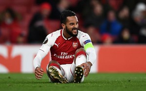 CHUYỂN NHƯỢNG 20/12: Walcott sắp được giải cứu. M.U có cơ hội lớn để mua Griezmann