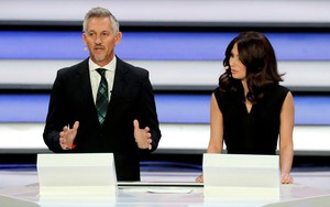 Kết quả, lịch thi đấu VCK World Cup 2018