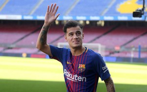 GÓC MARCOTTI: Barca có lý do để 'đánh cược' vào Coutinho