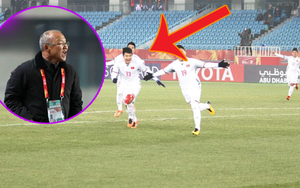 MỔ BĂNG: HLV Park Hang Seo đã làm gì để U23 Việt Nam thắng trên chấm 11m?