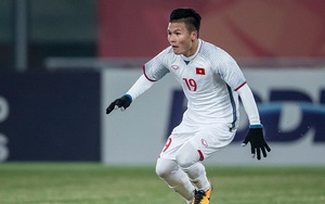 Vì sao cái chân trái của Quang Hải lại 'vi diệu' đến thế?