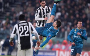 Muốn có siêu phẩm như Ronaldo, đừng sợ bị... mắng