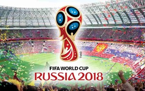Đặt cược hợp pháp bóng đá quốc tế được tiến hành từ World Cup và AFF Cup 2018?