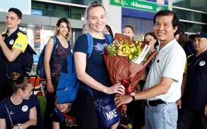 Ông Phan Văn Tâm: 'Những đội bóng mạnh, những trận cầu đỉnh cao, là điểm nhấn của giải'