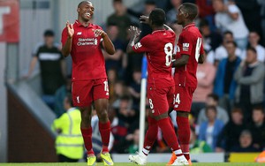 Video Clip Highlights bàn thắng Blackburn Rovers 0-2 Liverpool: Chào mừng Alisson