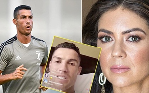 Vụ Ronaldo bị cáo buộc hiếp dâm: Vì sao #MeToo khó xuất hiện trong bóng đá?