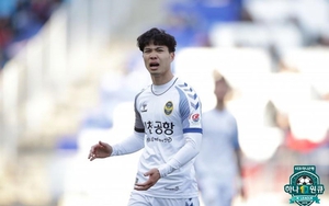 Đội hình xuất phát Incheon vs Daegu: Công Phượng lần đầu tiên đá chính tại K League