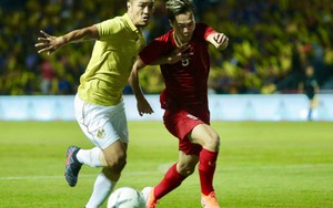 CHẤM ĐIỂM Việt Nam: Anh Đức vẫn là người hay nhất. Tuấn Anh đã dám khẳng định