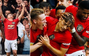 Lịch thi đấu cúp C2 vòng tứ kết: MU vs Copenhagen. Inter vs Leverkusen