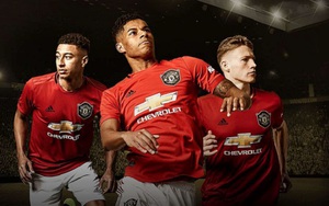 Video clip bàn thắng trận MU vs Chelsea