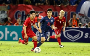 Lịch thi đấu vòng loại World Cup 2022 của đội tuyển Việt Nam